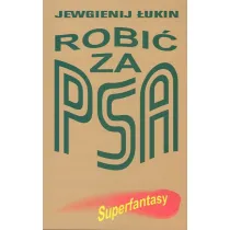 Robi� za psa