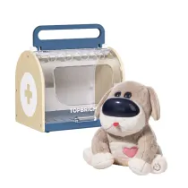 Zabawka interaktywna Dr. Dog 36m+ Top Bright