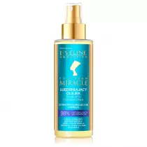 Eveline Cosmetics Egyptian Miracle intensywnie uj�drniaj�cy olejek do biustu i cia�a 150 ml