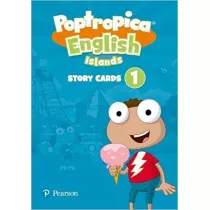 Poptropica English Islands 1. Storycards