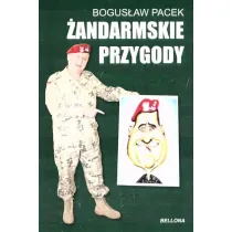 �andarmskie przygody