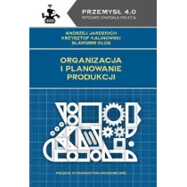 Organizacja i planowanie produkcji
