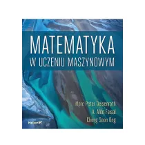 Matematyka w uczeniu maszynowym