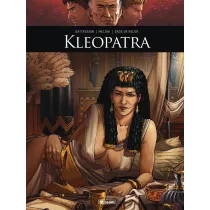 Oni tworzyli histori� - Kleopatra