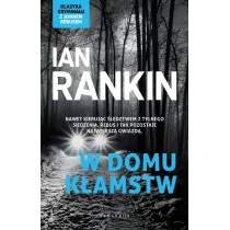 W domu k�amstw. Inspektor Rebus. Tom 22