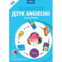 J�zyk angielski z uczniem. Ksi��ka + CD