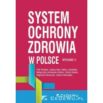 System ochrony zdrowia w Polsce