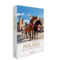 Poland. 1000 years in the heart of Europe w.2025