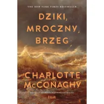 Dziki mroczny brzeg (pocket)