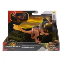 Jurassic World Figurka Atakuj�cy Achillobator