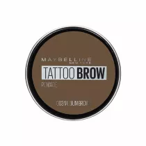Maybelline Tattoo Brow pomada do brwi 03 Medium 3.5 ml