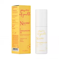 Nacomi Next Level Koenzym Q10 2% serum do twarzy 30 ml