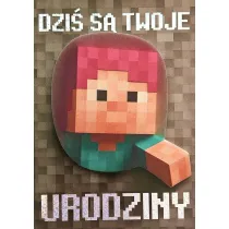 Yeku Karnet Urodziny gry komputerowe