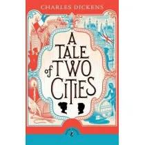 A tale of two cities wer. angielska