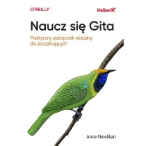 Naucz si� Gita. Praktyczny podr�cznik wizualny dla pocz�tkuj�cych