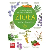 Zioa i roliny lecznicze