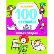 Poznajemy 100 czynno�ci