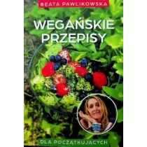 Wegaskie przepisy