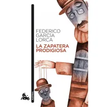 Zapatera Prodigiosa