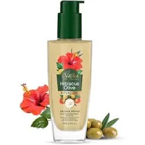 Olejek Hibiscus-Oliwa