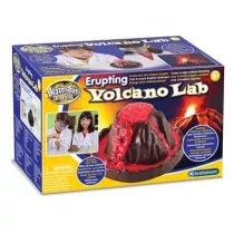 Laboratorium Erupcji wulkanu Brainstorm Toys