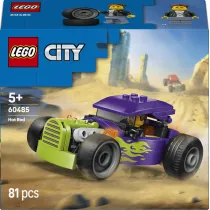 LEGO City Hot Rod 60485
