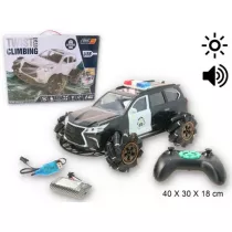 Auto na radio+adowarka G162300 42365 Gazelo