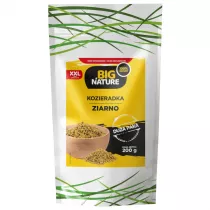 Big Nature Kozieradka ziarno 200 g