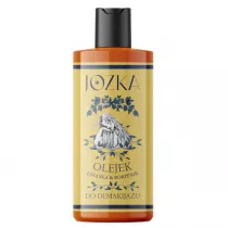 Jozka Olejek do demakijau Lnianka & Rokitnik 100 ml