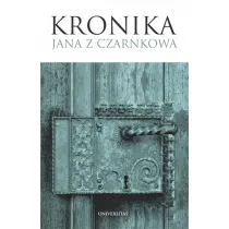 Kronika Jana z Czarnkowa