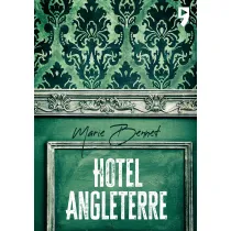 Hotel Angleterre