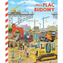 Ma�y plac budowy