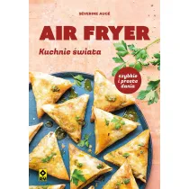 Air fryer. Kuchnie �wiata