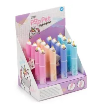 Puckator Zakre�lacz Adoramals Pets Unicorn Pop Pet