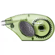 Toma Korektor w tamie boczny 5mm x 8m