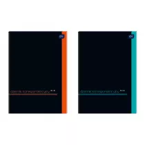 Interdruk Dziennik korespondencyjny A4