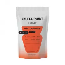Coffee Plant Kawa ziarnista Flow Coffeedesk Filter 100 g