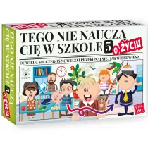 Tego nie naucz Ci w szkole 5 o yciu