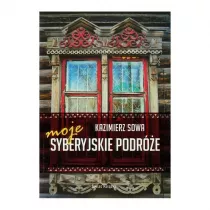 Moje Syberyjskie Podre