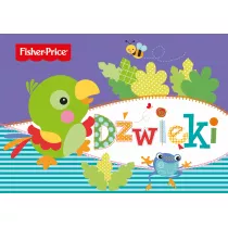 Fisher Price. Dwiki