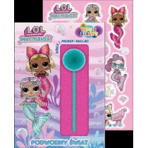 L.O.L. Surprise! Urocze zabawy. Podwodny �wiat