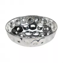Excellent Houseware Miska na saatki i przekski 21 cm