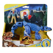 Imaginext JW3 Dinozaur z funkcj GVV64
