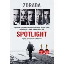 Spotlight. Zdrada