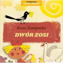 Dwr Zosi