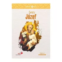 Skuteczni �wi�ci - �wi�ty J�zef