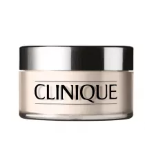 Clinique Blended Face Powder And Brush lekki puder sypki 20 Invisible Blend 25 g