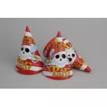 Beniamin Czapeczka urodzinowa 16 cm