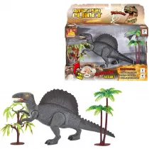 Dinozaur na baterie Askato