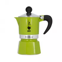 Bialetti Kawiarka Rainbow 1tz 50 ml